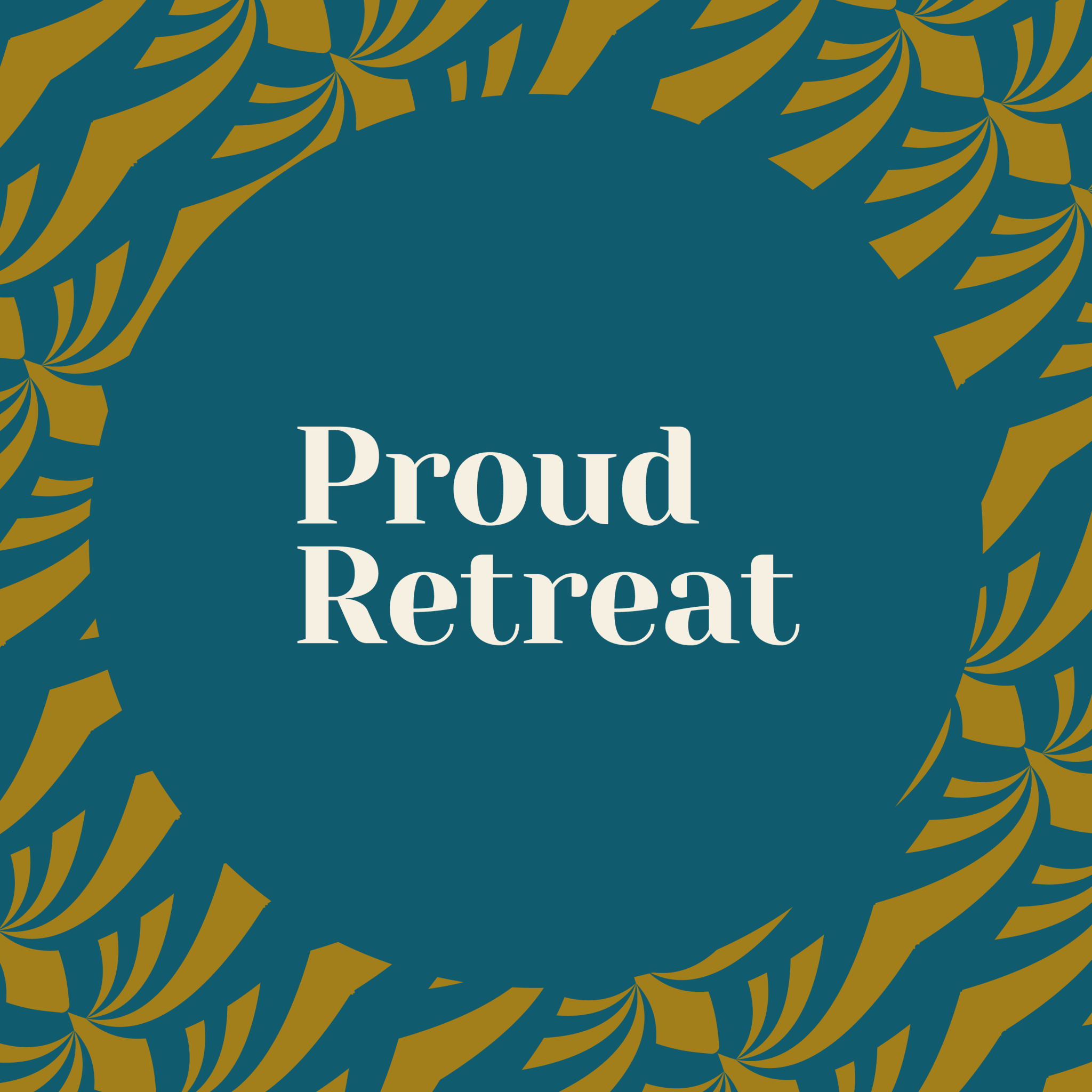 Proud Retreat – Een weekend om volledig op te laden en met richting op je pad verder te gaan - Gerdien van het Ende